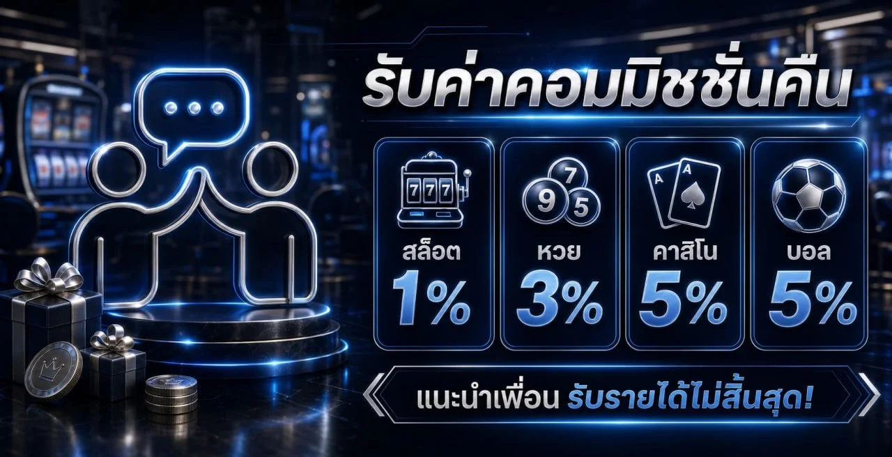 MALIBUWIN คาสิโนสดบาคาร่าถ่ายทอดสดจากสตูดิโอจริง
